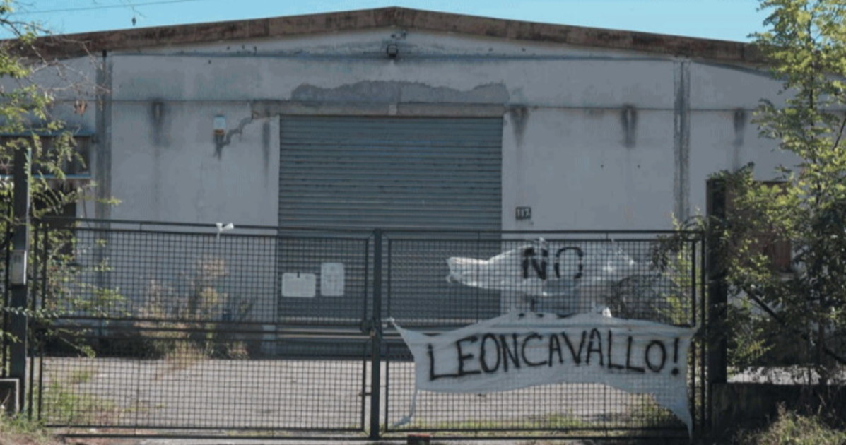 Leoncavallo, il trucco per prendersi la nuova sede