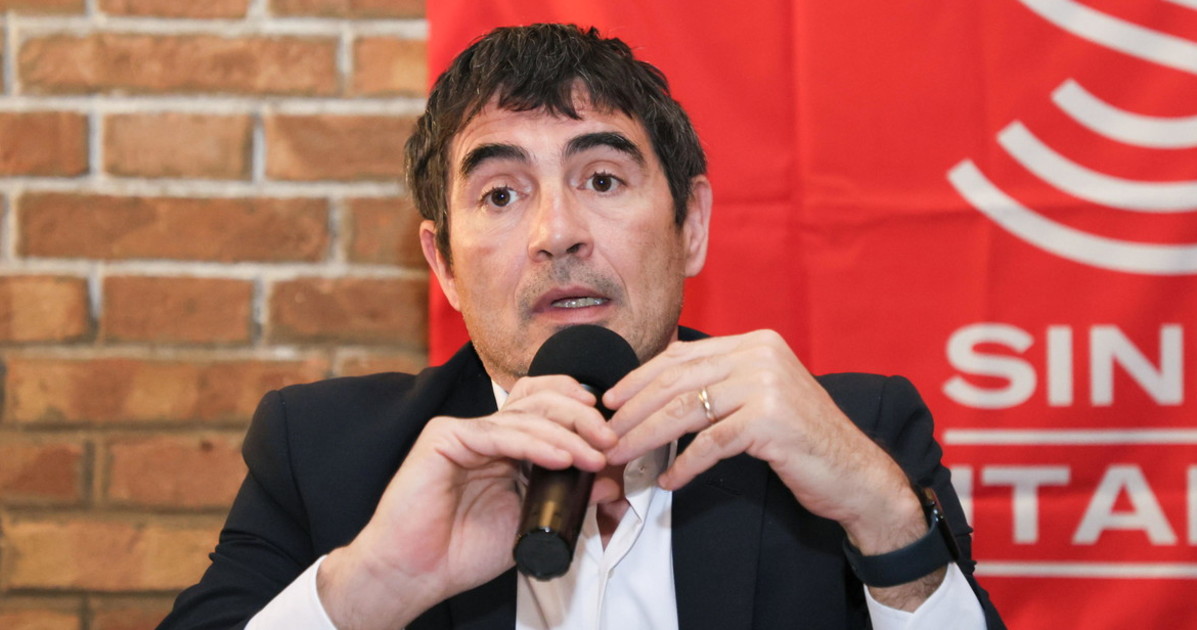 mediterranea fratoianni invita a disobbedire fdi lo zittisce cos236