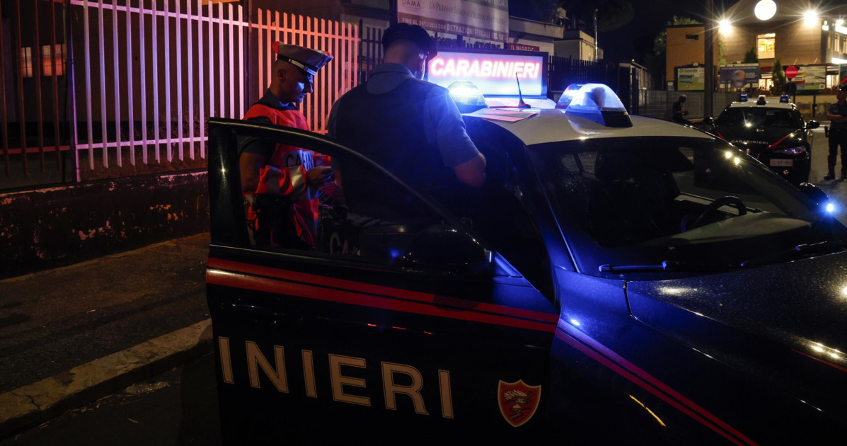 Campobasso, aggredisce e ferisce un agente: arrestato 27enne somalo Campobasso, aggredisce e ferisce un agente: arrestato 27enne somalo