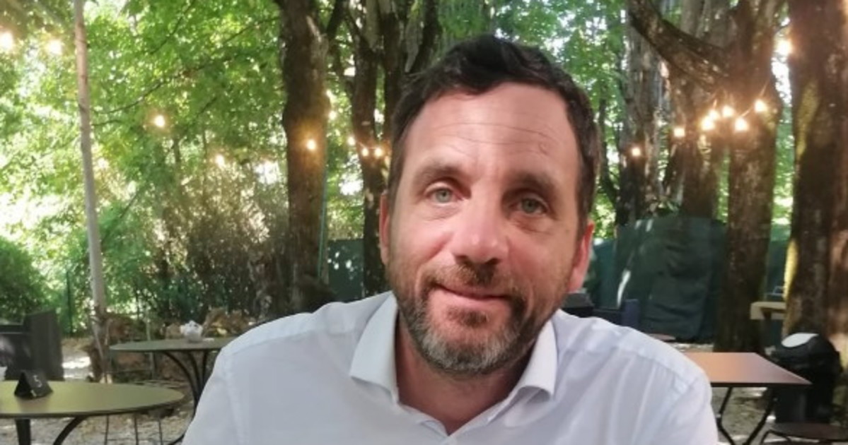 Toscana, Alessandro Tomasi è il candidato del centrodestra: "Forte e credibile" Toscana, Alessandro Tomasi è il candidato del centrodestra: "Forte e credibile"