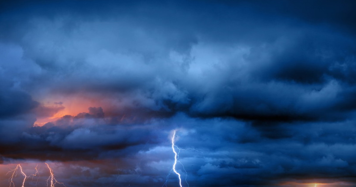 Meteo Giuliacci, "effetto ciclone": arriva l