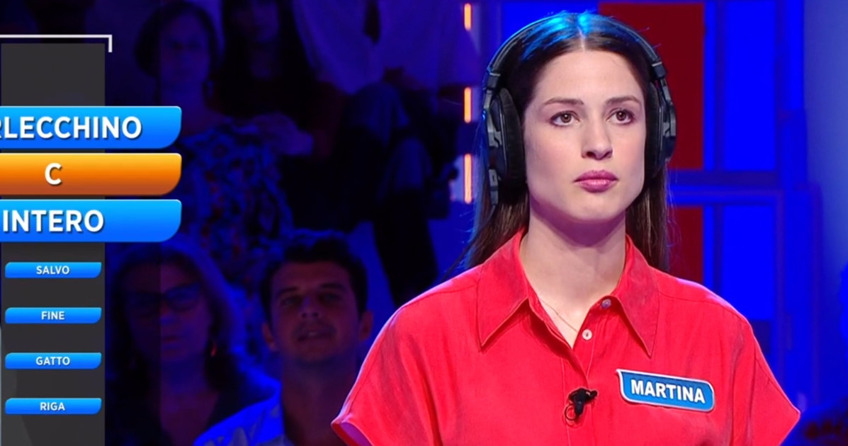 Reazione a catena, "se il materiale è questo". Giù insulti