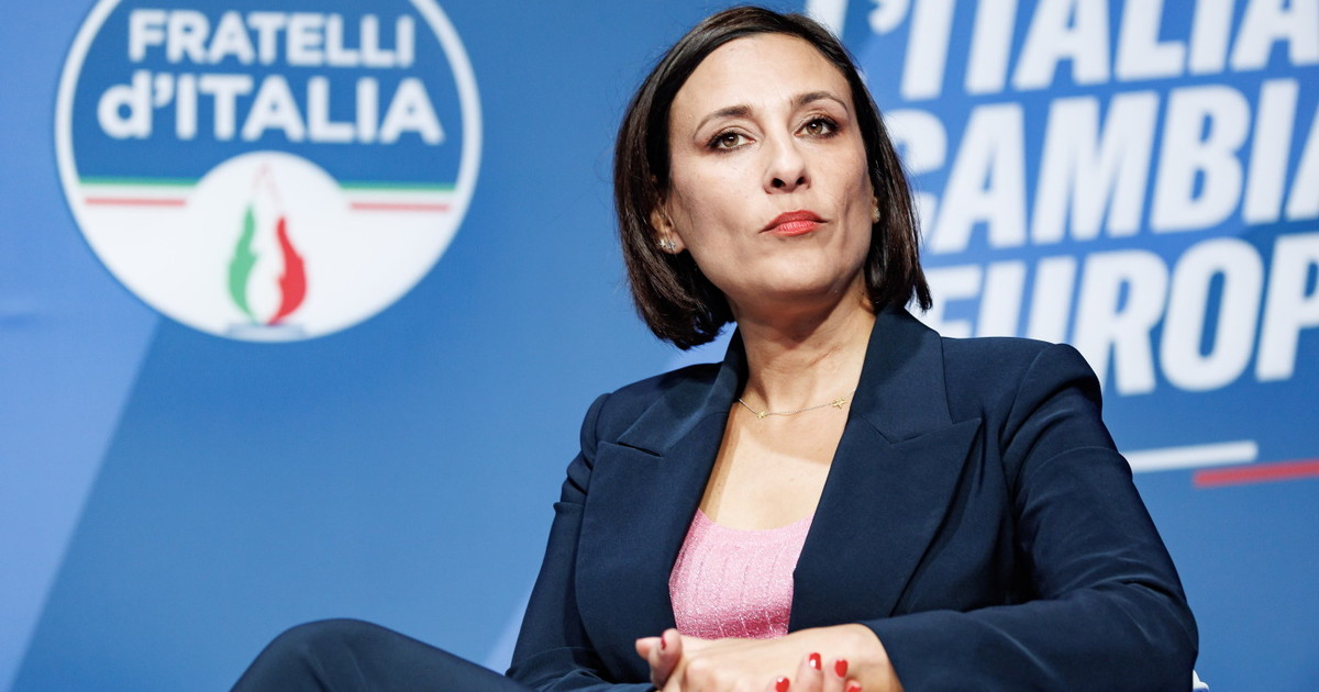 sara kelany l affondo su fratoianni ha insultato milioni di italiani