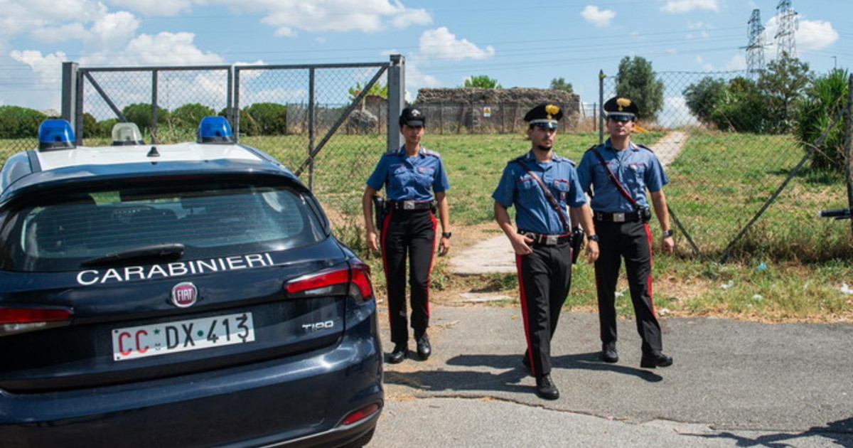 Roma, 60enne violentata: "Se provi a gridare ti taglio la gola"