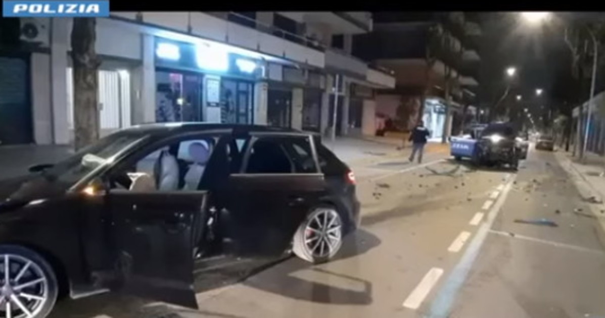 Caserta, la rapina di marzo? Banda catturata in Bosnia