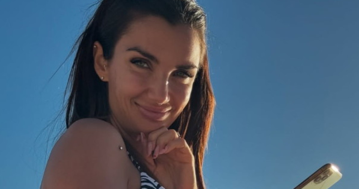 Elettra Lamborghini, "la mia porca figura": com Elettra Lamborghini, "la mia porca figura": com