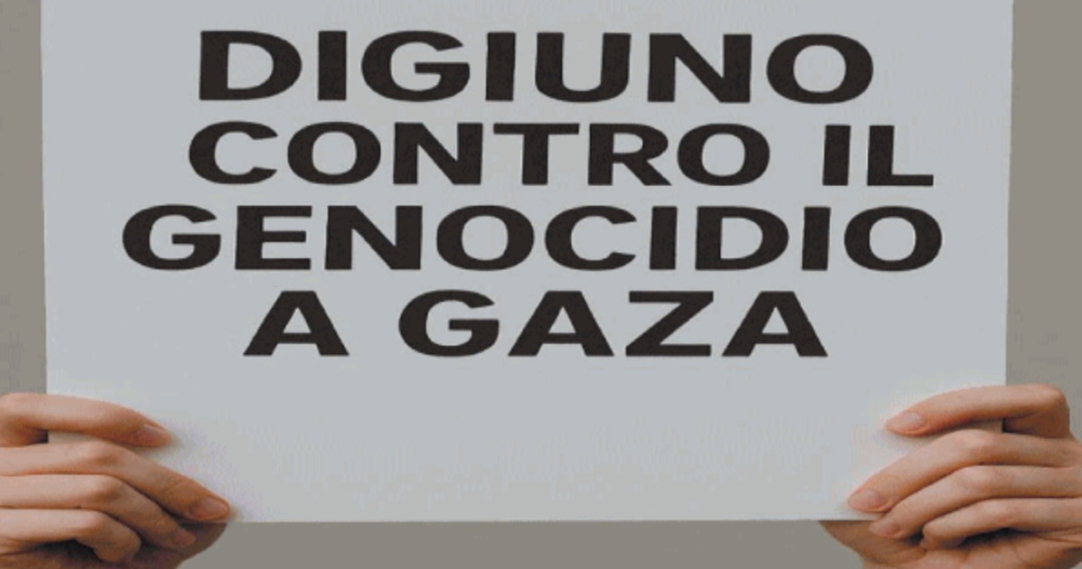 Dopo i cineasti, anche medici e infermieri fanno lo show pro Gaza Dopo i cineasti, anche medici e infermieri fanno lo show pro Gaza