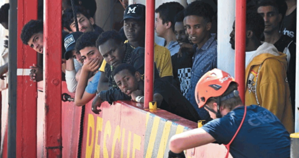 Roma, il gambiano arrestato per stupro viene da uno dei paesi più pacifici d Roma, il gambiano arrestato per stupro viene da uno dei paesi più pacifici d