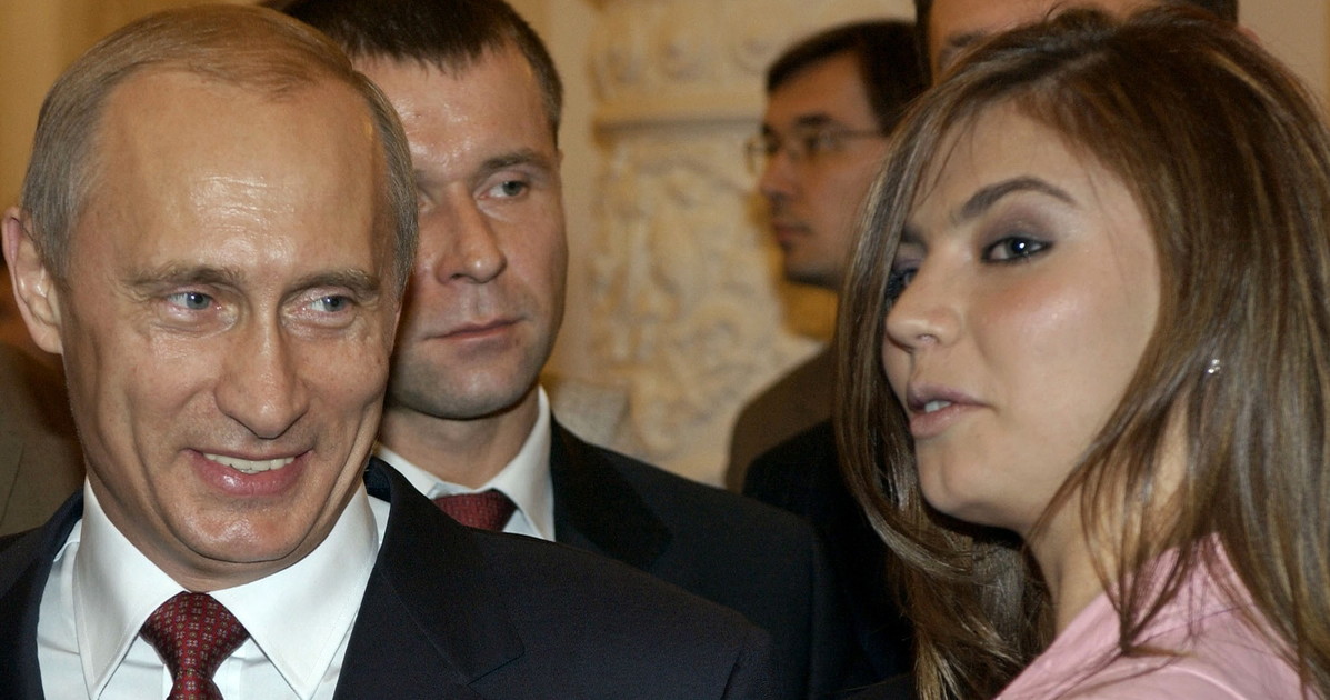 putin la vera storia dell amante alina kabaeva