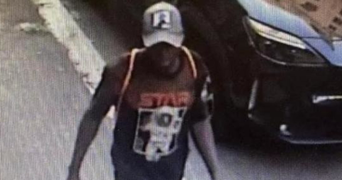 Stupro a Roma, il gambiano ha violentato un Stupro a Roma, il gambiano ha violentato un