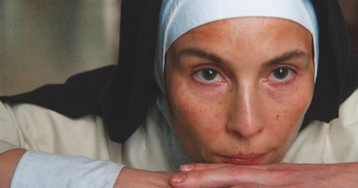 LA SEZIONE ORIZZONTI PRESENTA UNA TRAVOLGENTE EPOPEA SU MADRE TERESA DI CALCUTTA DAL TITOLO “MOTHER” LA SEZIONE ORIZZONTI PRESENTA UNA TRAVOLGENTE EPOPEA SU MADRE TERESA DI CALCUTTA DAL TITOLO “MOTHER”