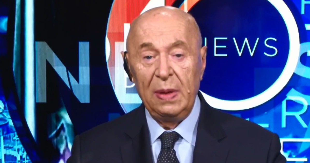 4 di Sera, Mieli su Meloni: "Ecco la prova risolutiva" 4 di Sera, Mieli su Meloni: "Ecco la prova risolutiva"