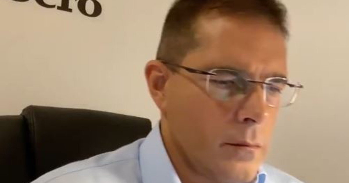 Daniele Capezzone: "Ecco chi spara veleno su Meloni": una grande rosicata dopo il Meeting di Rimini Daniele Capezzone: "Ecco chi spara veleno su Meloni": una grande rosicata dopo il Meeting di Rimini