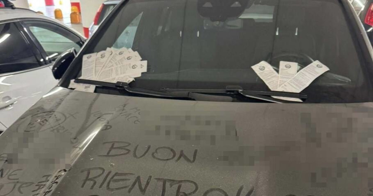 il supermultato dell8217oriocenter