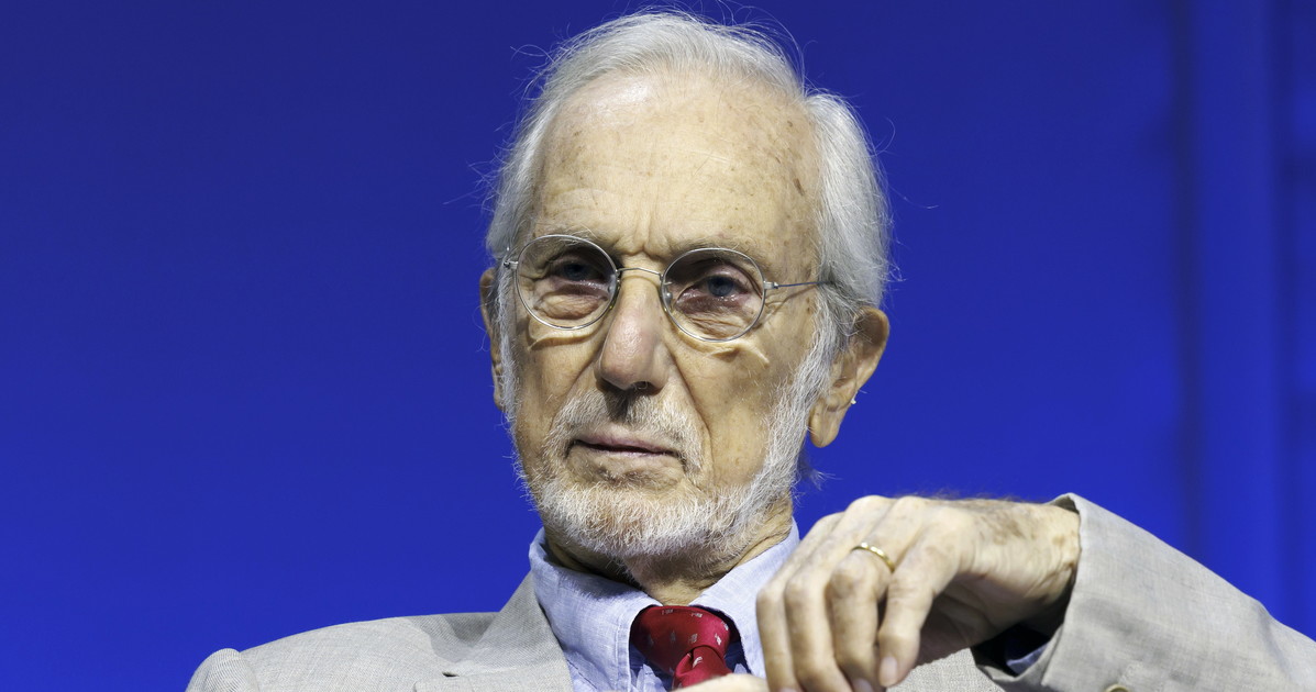 mio padre renzo piano e il suo amatissimo nemico