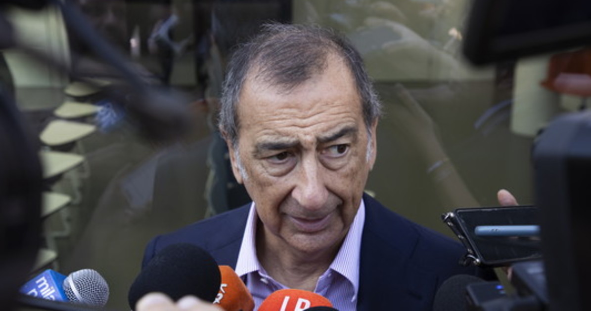 Leoncavallo, De Corato contro Sala: "Nuova sede uno sfregio ai milanesi. Pronto l Leoncavallo, De Corato contro Sala: "Nuova sede uno sfregio ai milanesi. Pronto l