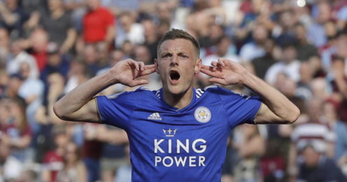 Jamie Vardy alla Cremonese: un colpaccio "da Premier"