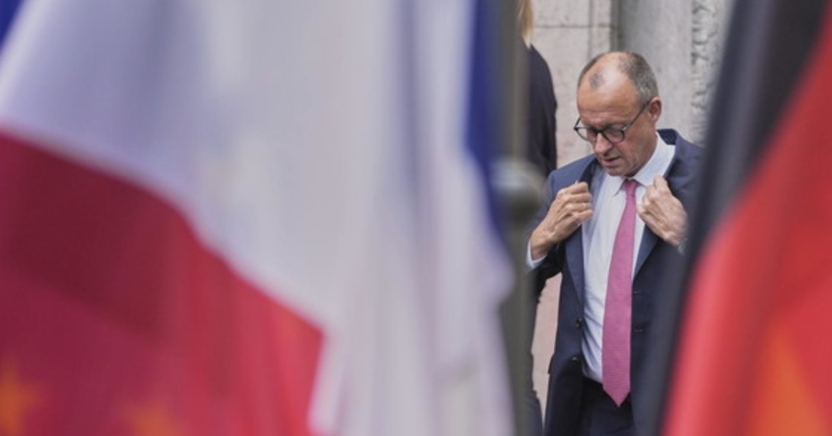 Berlino sconta anni di scelte errate E l’economia crolla Berlino sconta anni di scelte errate E l’economia crolla