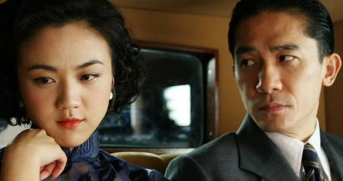 lussuria seduzione e tradimento un formidabile ang lee