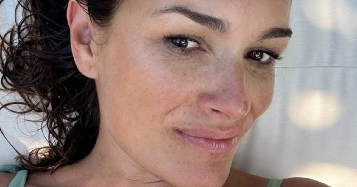Alena Seredova, siluro su Ilaria D Alena Seredova, siluro su Ilaria D