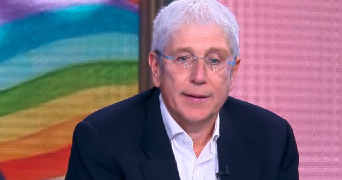 4 di Sera, Mario Giordano: "Trump è stato l 4 di Sera, Mario Giordano: "Trump è stato l