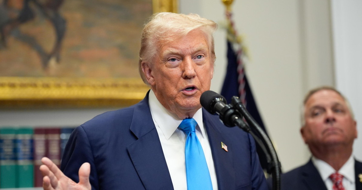 i dazi illegali una corte d appello federale boccia trump 232 caos