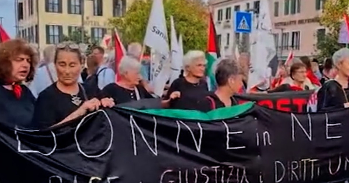 venezia chi spunta al corte pro pal