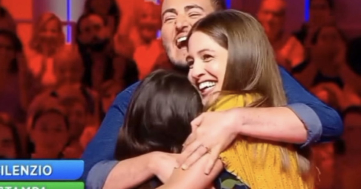 Reazione a Catena, Ferri Vecchi travolti dopo la puntata: "Infelice" Reazione a Catena, Ferri Vecchi travolti dopo la puntata: "Infelice"