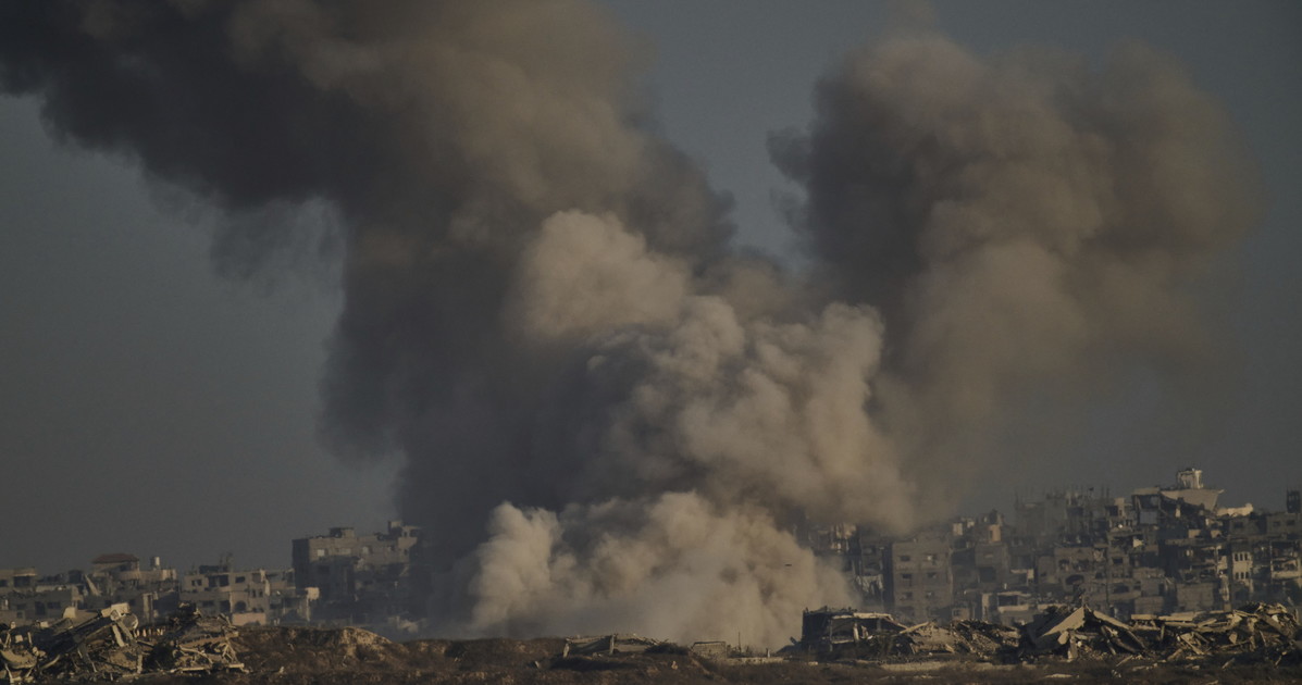 Gaza, il Washington Post svela il progetto Usa: "Scintillante resort turistico"
