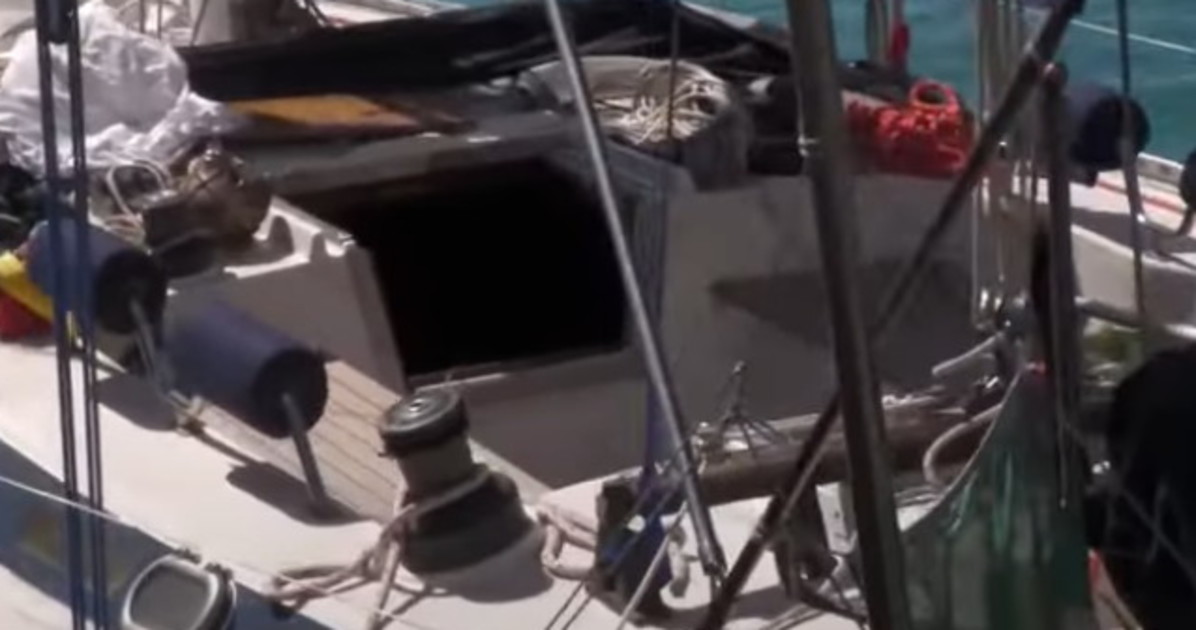 Flotilla, navi italiane in partenza per Gaza: "Costano dai 30 a 50mila euro" Flotilla, navi italiane in partenza per Gaza: "Costano dai 30 a 50mila euro"