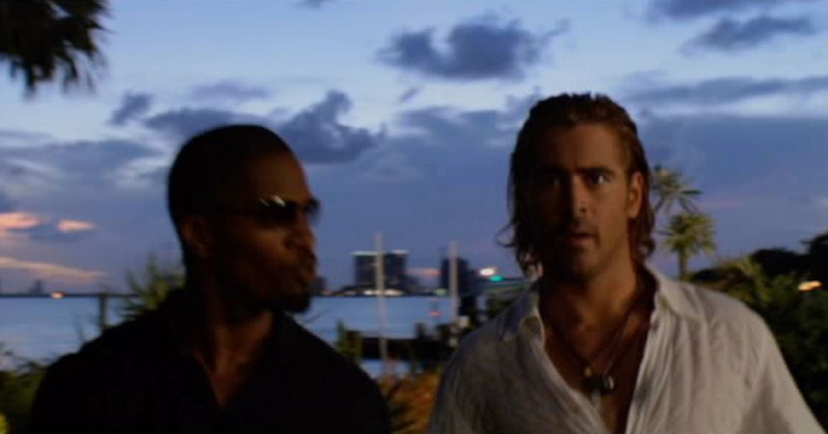 miami vice sul grande schermo mann fa meglio della serie tv