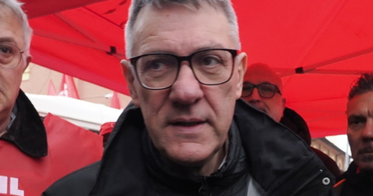 Sindacati, Landini & Co fuori controllo: a settembre 66 scioperi Sindacati, Landini & Co fuori controllo: a settembre 66 scioperi