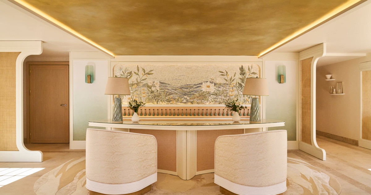 la bellezza e il fascino di cap d antibes