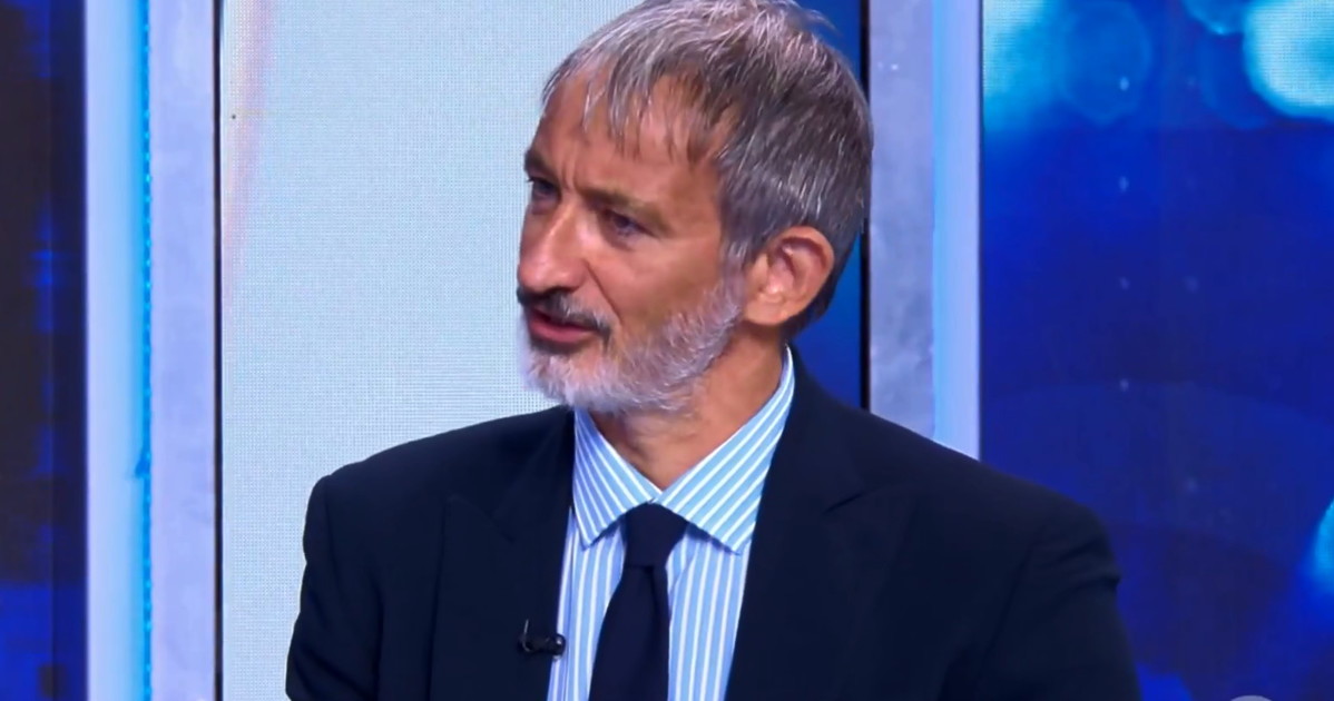4 di Sera, Senaldi azzera la sinistra: "Lo scopro stasera" 4 di Sera, Senaldi azzera la sinistra: "Lo scopro stasera"