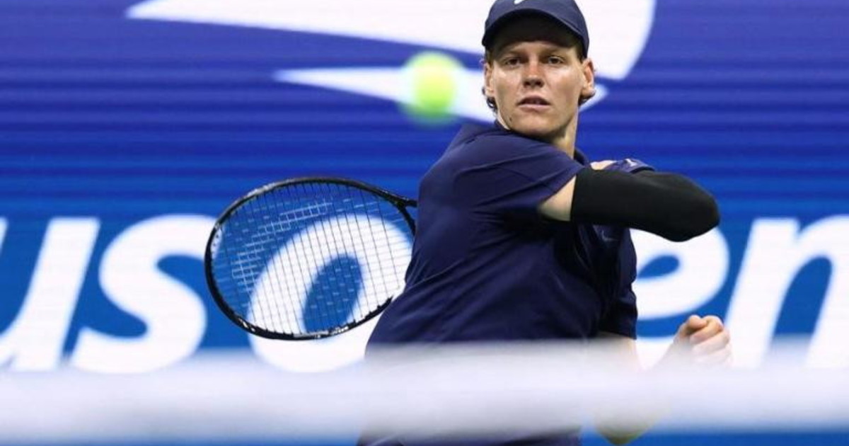Jannik Sinner sbrana Bubilik: ai quarti incontrerà Musetti Jannik Sinner sbrana Bubilik: ai quarti incontrerà Musetti