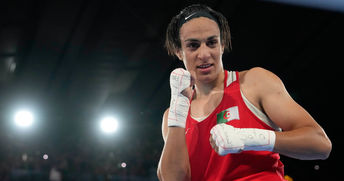 Imane Khelif rifiuta i test e fa ricorso: ecco cosa è emerso Imane Khelif rifiuta i test e fa ricorso: ecco cosa è emerso
