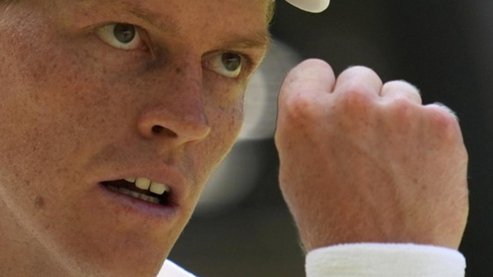 Sinner vincerà gli Us Open? Sinner vincerà gli Us Open?