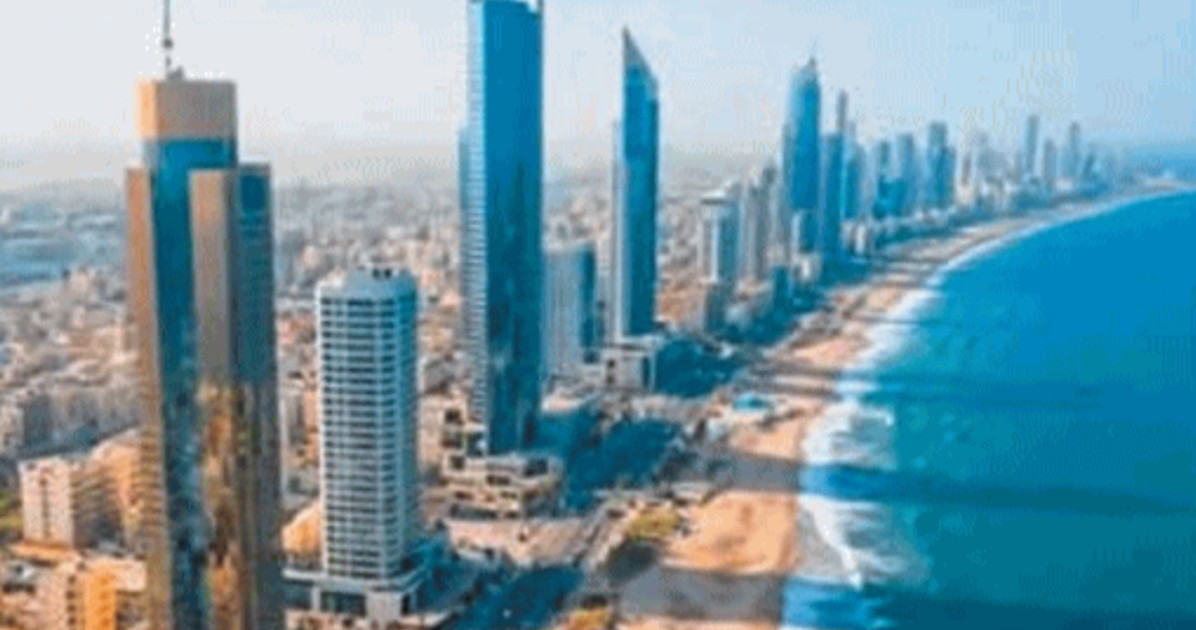 gaza riviera ossessiona la sinistra