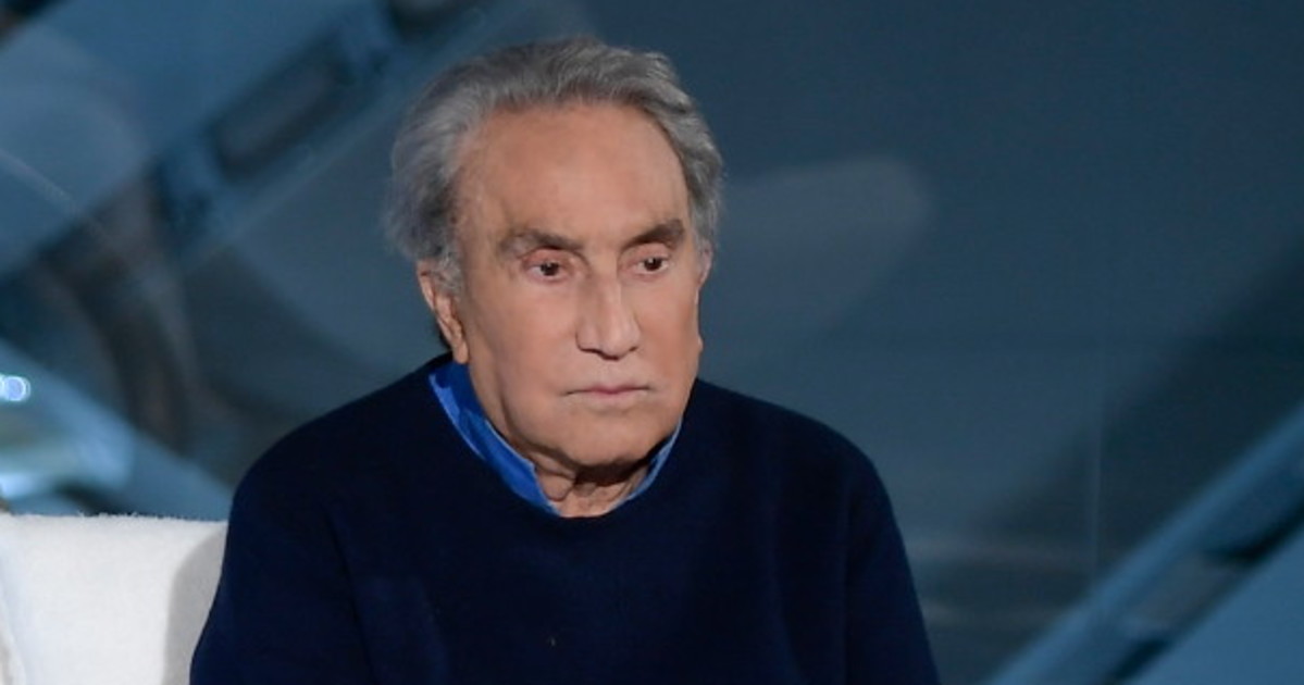 emilio fede in condizioni critiche ore di ansia