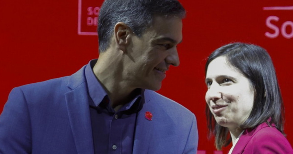 Spagna ultima in Europa, Pedro Sanchez trascina il Paese a fondo: Schlein che dice?