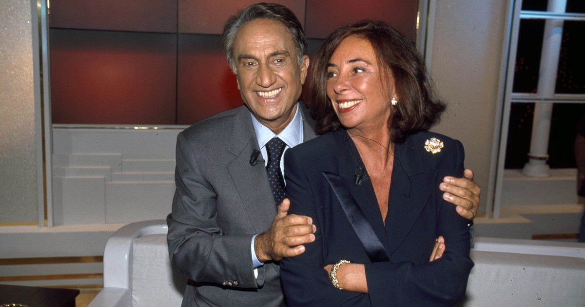 Emilio Fede, l Emilio Fede, l