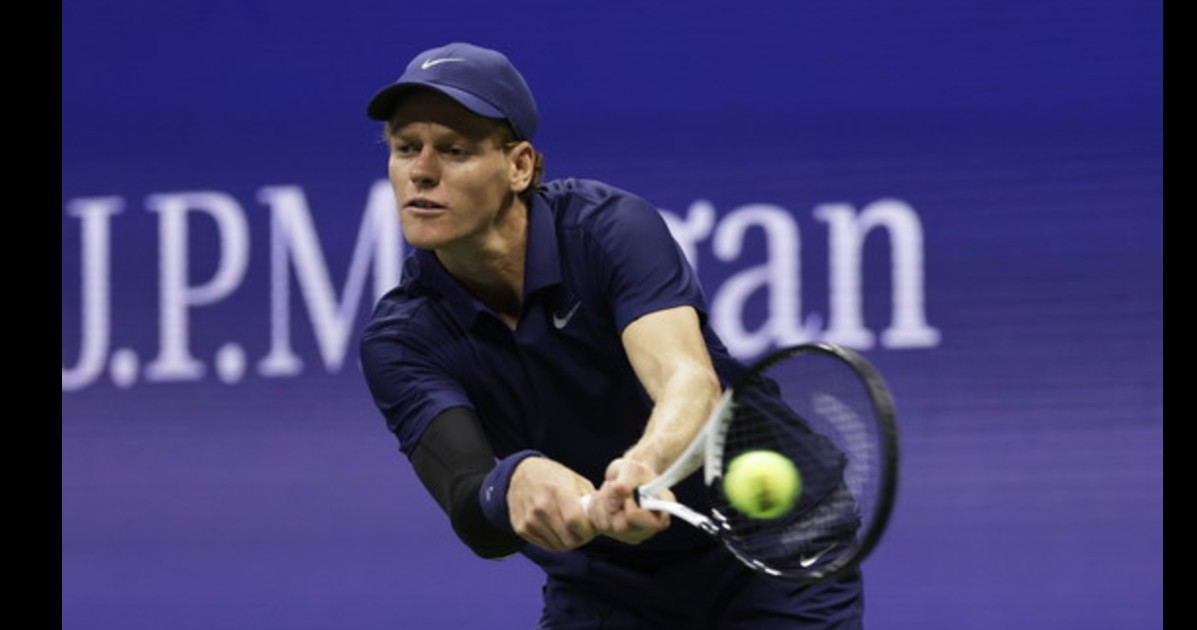 Jannik Sinner, la scommessa da 300mila dollari terremota il tennis Jannik Sinner, la scommessa da 300mila dollari terremota il tennis