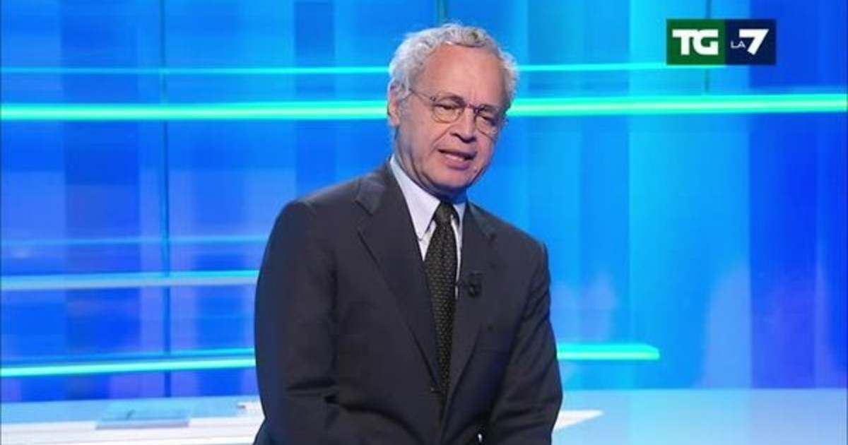 Morte Emilio Fede, lezione di Mentana: ecco chi zittisce Morte Emilio Fede, lezione di Mentana: ecco chi zittisce