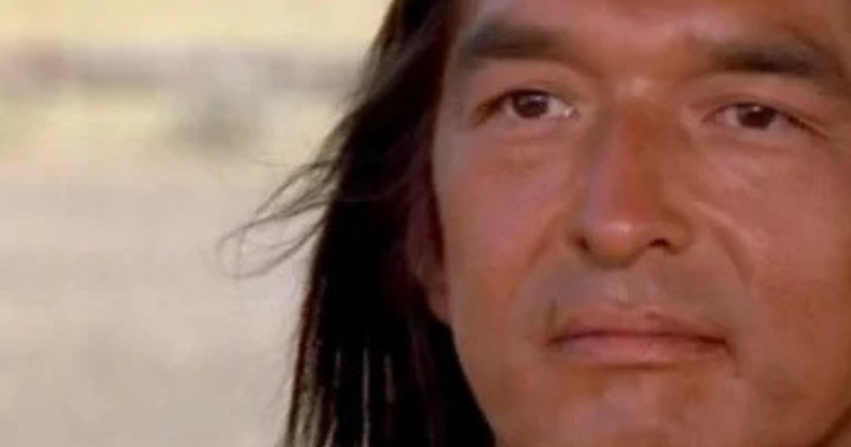 Morto Graham Green, la star di "Balla coi Lupi" Morto Graham Green, la star di "Balla coi Lupi"