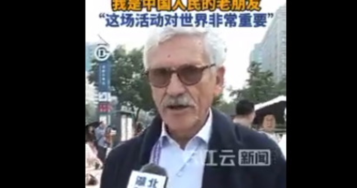 Massimo D Massimo D