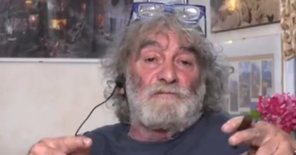 mauro corona rissa con paolo crepet che mi venga di fronte