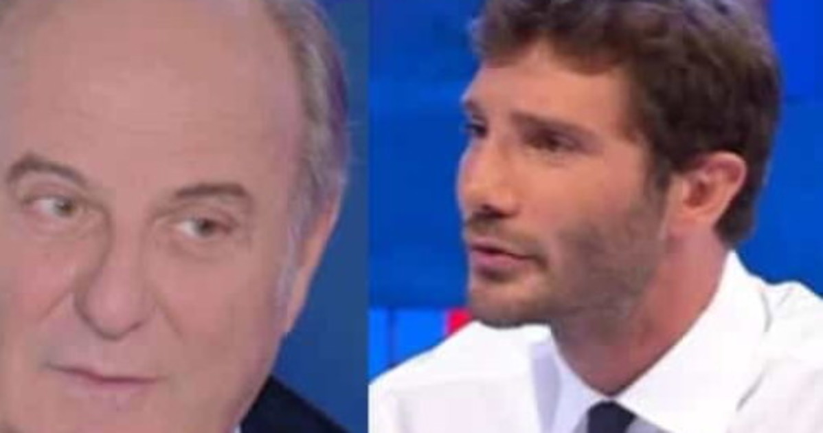 Affari Tuoi vs La ruota della fortuna, la guerra ai raggi X Affari Tuoi vs La ruota della fortuna, la guerra ai raggi X