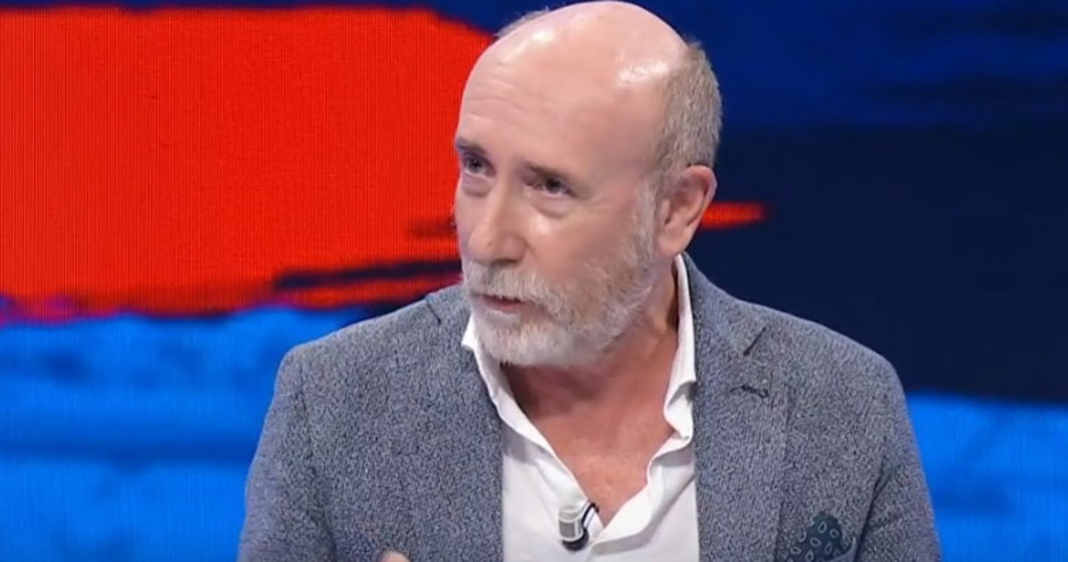 In Onda, Arditti zittisce Albanese e Aprile: "Noi questo non lo capiamo"