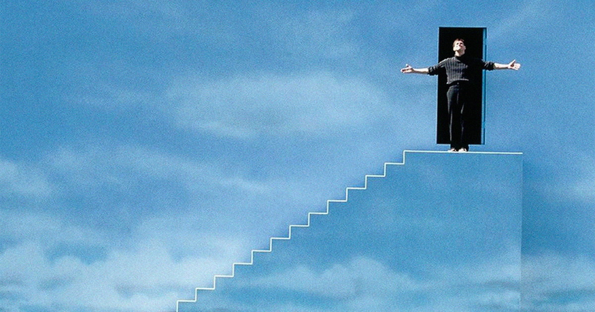 "The truman show": il film da cui è nato poi il Gf "The truman show": il film da cui è nato poi il Gf