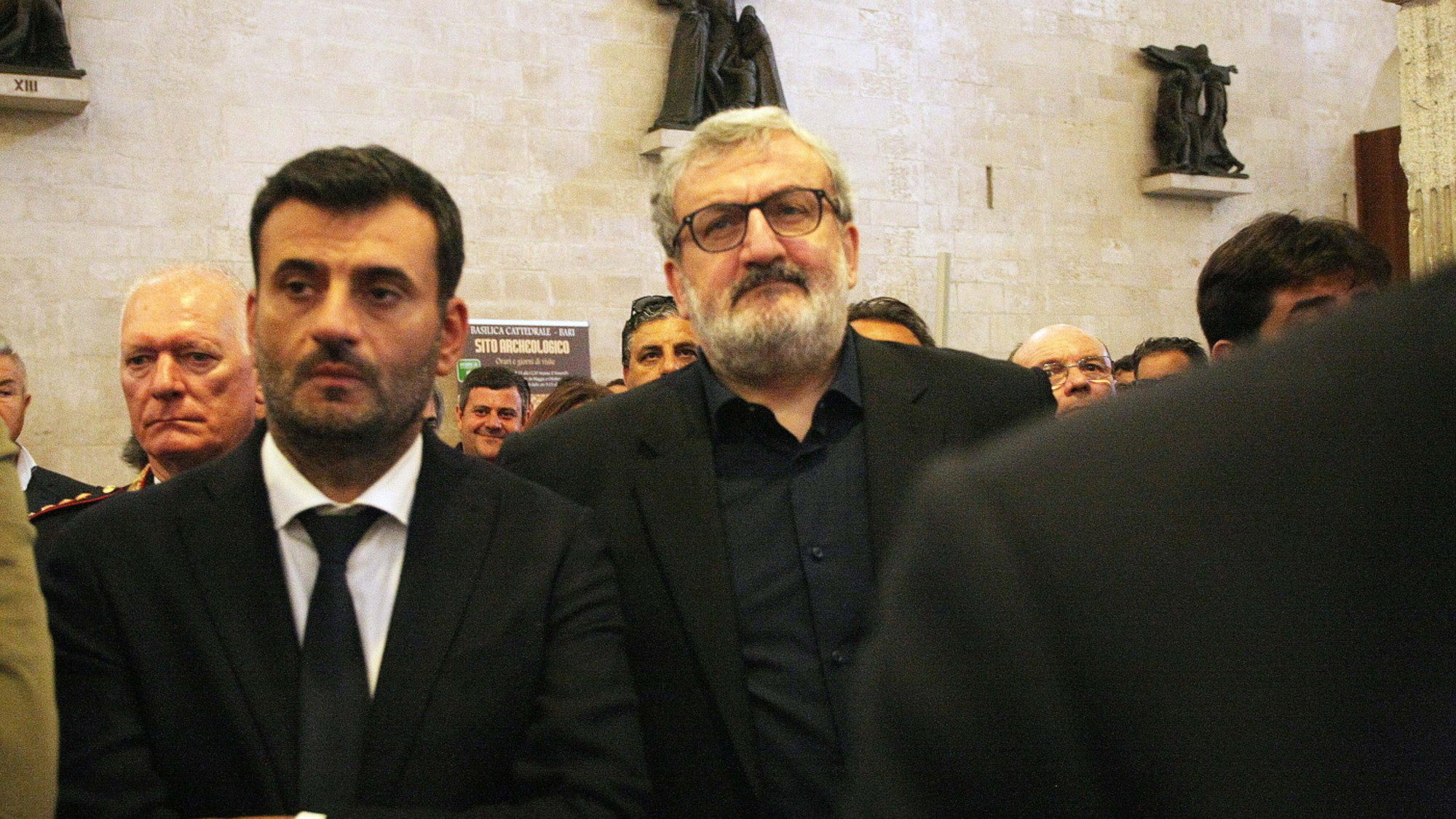 Telenovela Decaro Emiliano Vendola: secondo voi il Pd rischia di perdere la Puglia?